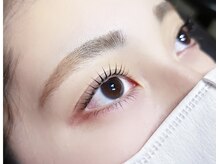 ネイルアンドアイラッシュ クランビー(Nail&Eyelash Crambe)の雰囲気（新しい最新技術も豊富☆妊婦さんにもOKな、まつ毛カール！！）