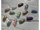ミラーネイル/マグネットネイル