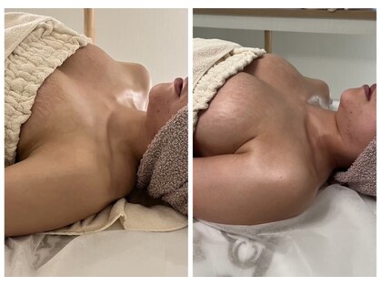 サロン アイミー(salon i me)の写真