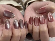 ローラン(LORAN)/新色マグネット♪