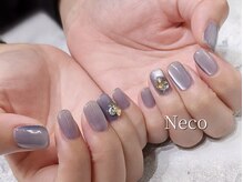 ネコ(Neco)/
