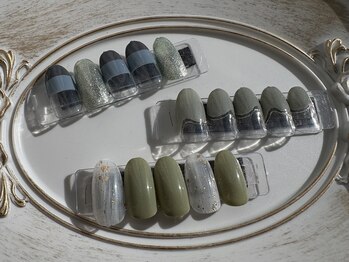 メリー(Merly)/simple design