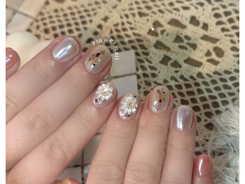 フラワー(Flower)/