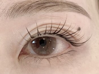 メメ(MEME)/パリジェンヌラッシュリフト