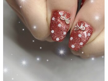 エクラ(eclat)/ミニーーーーー