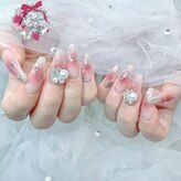 マシェリローズ(Macherie Rose)