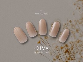 春のワンカラー