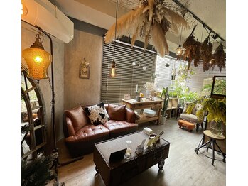 ほぐしやとろり