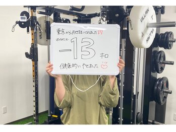 モア 札幌平岸店(MORE)/お客様の声(大通店)