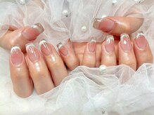 プティ アイビューティ 京橋店(peTiT eyebeauty)/マグネットフレンチ　