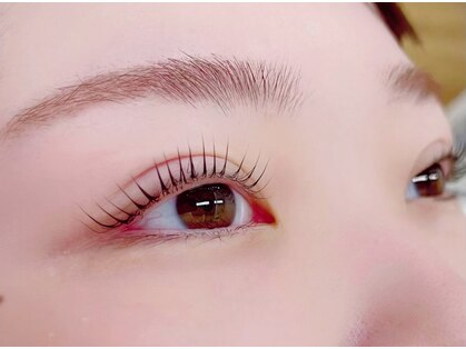 アイラッシュサロン フラワー 津島店(FLOWER)の写真