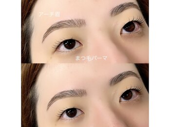 ソプラ 京都駅前店(sopra)/目元垢抜けセット☆