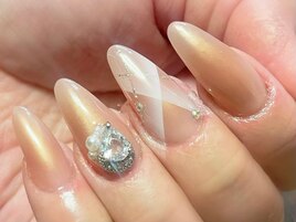 ニュアンスチェック
