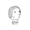 アーパス 横浜関内店(APAS)のお店ロゴ