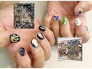 Inspiration Nail