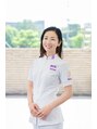 ケーシーエスセンター 高槻店(KCS)/高槻店院長　増田彩加