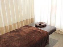 メディカル 真骨ラボ(Medical 真骨ラボ)の雰囲気（きれいで清潔な店内 *個室空間で回りを気にせずリラックス！）