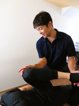 マイストレッチ 関内店(My Stretch) 山崎 【関内店】