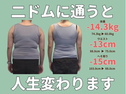 ニドム(Nidom)の写真