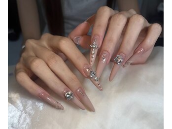 ユアンネイル(YUAN.Nail)/秋葉原ネイル/末広町/御徒町