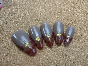 28ネイル 新中野店/