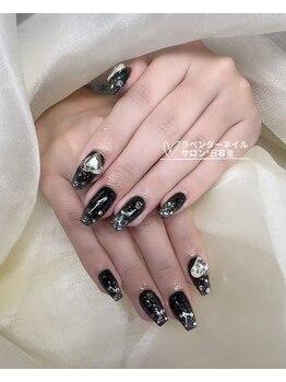 ラベンダー(Lavender)/