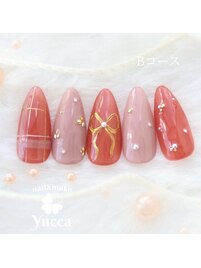 キャンペーンデザインコースB