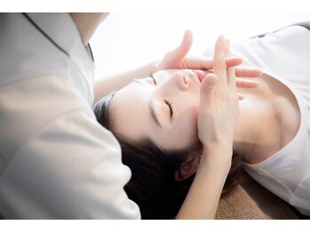 ハリファ鍼灸院 伏見栄院(HariFa鍼灸院)/03:優しい刺激でも確かな実感