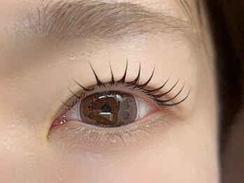 まつげエクステ専門店 スカイラッシュ(SKYLASH)/フラットラッシュアンドヘルシー