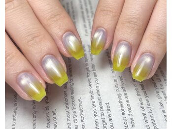 モフィ(mofie)/ネイル/整体/パラジェル/肩こり