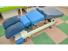 S字整体わが家/カイロ専用特殊ベッド＃整体