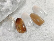 レバナ(Levana)/定額デザイン/7500