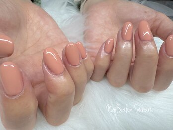 スバル(Subaru)/ちゅるん☆