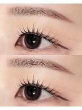 ヴァイス(VAICE)/眉ワックス脱毛/パリジェンヌ