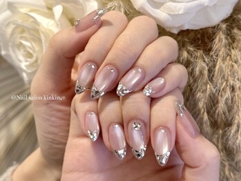 キンキンスタジオ(KINKIN STUDIOS)/