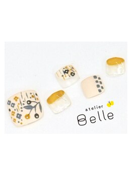 アトリエ ベル(atelier Belle)/*和の調和