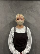 ウユ 新宿(UYU)&nbsp;FUKUHARA 