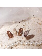 プティネイル(Puti Nail)/