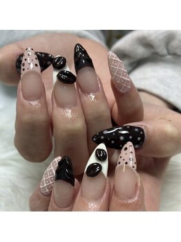 アトリエネイル(Atelier Nail)/