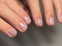 シューミーネイル(syu-mii nail)/ワンカラー