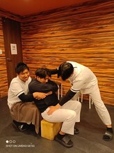 愛媛松山整骨院/腰痛の根本改善