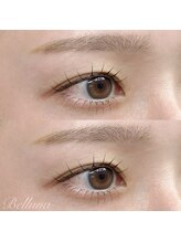 ベルーナ(Belluna)/上下まつ毛パーマ