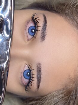 ミロ バイ キング 心斎橋店(Milo by king)/#パリエク#マツエク#アイブロウ