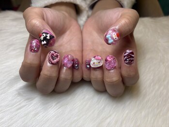 ハウオリ ネイル(Hauoli nail)/