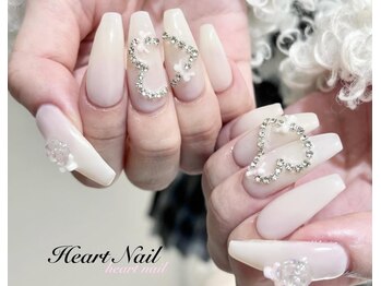 ハートネイル