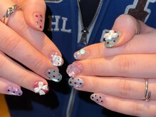 ユリネイル(YULI.NAlL)/