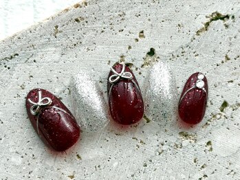 ティ-エヌ 元町店/【4月定額¥6000】