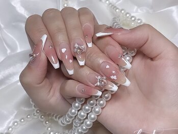 アミュレット 天王寺店(amulet)/