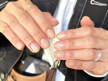 アミティー(amity)/