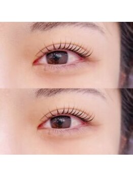ジューシーアイ 志木店(Juicy Eye)の写真/トップアイリストの徹底したカウンセリングで理想のお目元に近づけます♪一人ひとりの似合うをご提案☆